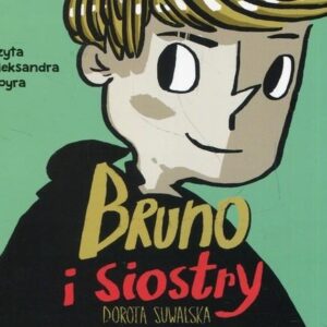 Bruno i siostry