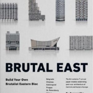 Brutal East