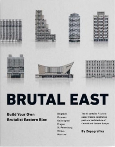 Brutal East