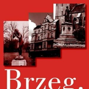Brzeg. Legendarny. Tajemniczy. Twój