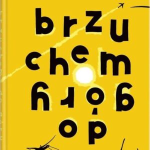 Brzuchem do góry