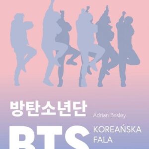 BTS. Koreańska fala