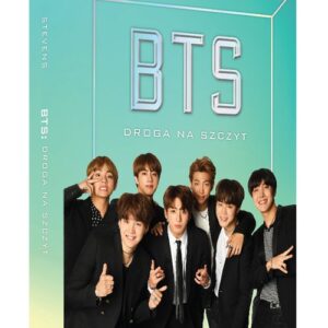 BTS Powstanie Bangtan
