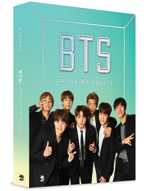 BTS Powstanie Bangtan