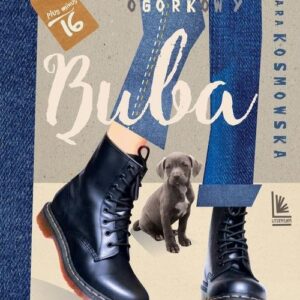 Buba. Sezon ogórkowy