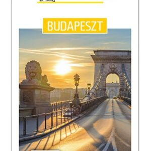 Budapeszt Michelin