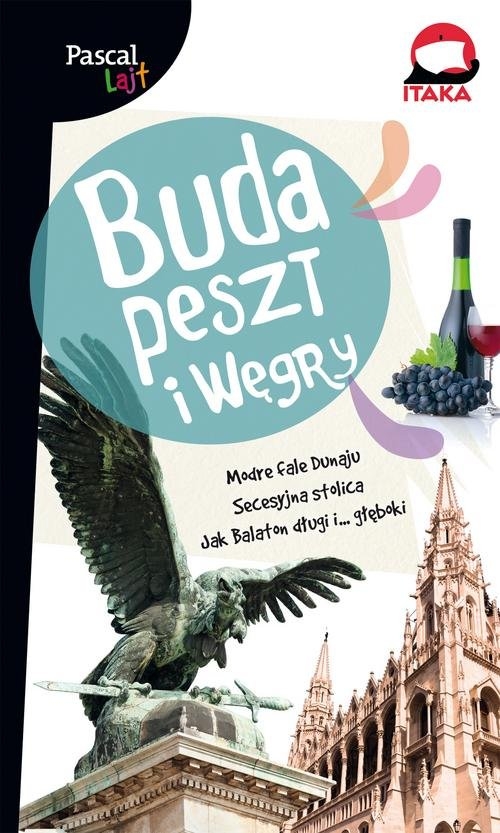 Budapeszt Pascal Lajt