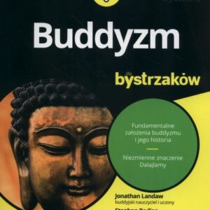 Buddyzm dla bystrzaków