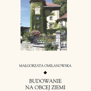Budowanie na obcej ziemi