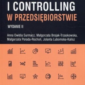 Budżetowanie i controlling w przedsiębiorstwie