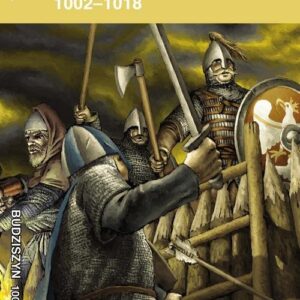 Budziszyn 1002-1018