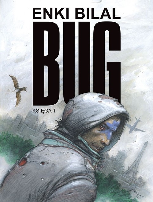 Bug Księga 1