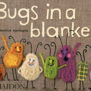 Bugs in a blanket