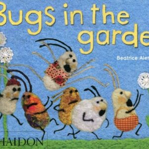 Bugs in the Garden