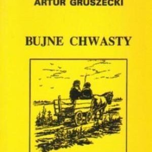 Bujne chwasty