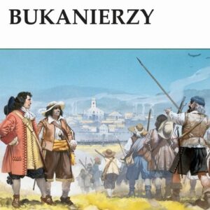 Bukanierzy