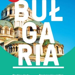 Bułgaria. Przewodnik Marco Polo
