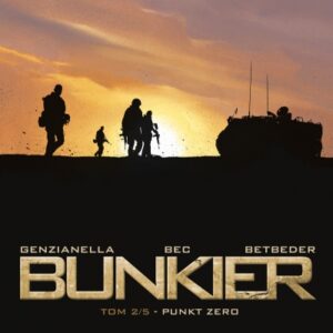 Bunkier 2. Punkt zero