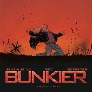 Bunkier T.4 Jatki