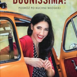 Buonissima Podróż po kuchni włoskiej