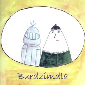Burdzimdla i rycerz