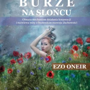Burze na Słońcu