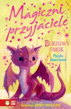 Burzowy smok