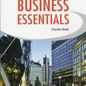Business Essentials Practice Book + CD