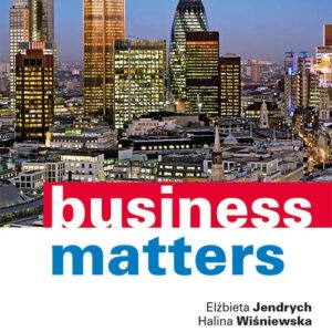 Business matters