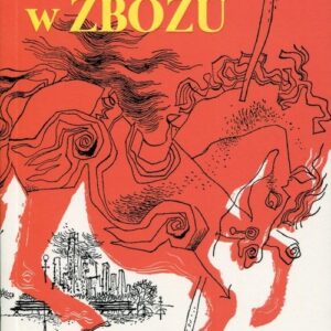 Buszujący w zbożu