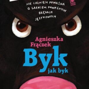 Byk jak byk
