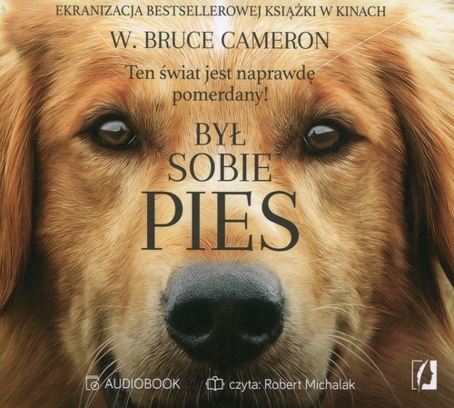 Był sobie pies (Audiobook)