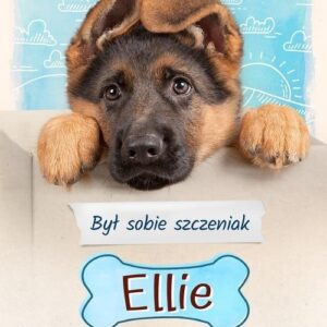 Był sobie szczeniak. Ellie