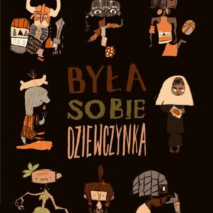 Była sobie Dziewczynka