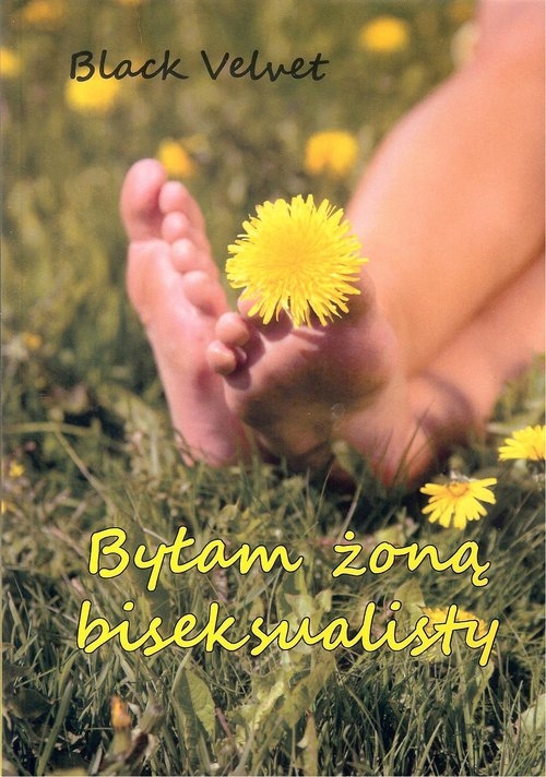 Byłam żoną biseksualisty / Manufaktura Słów