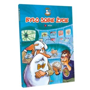 Było sobie życie. Komiks