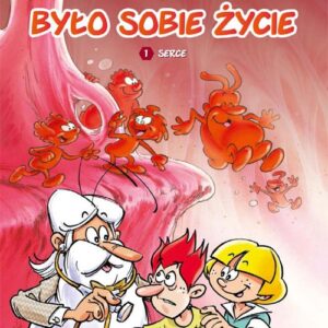 Było sobie życie Komiks. Komiks
