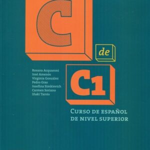 C DE C1 PODRECZNIK