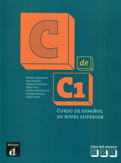 C DE C1 PODRECZNIK