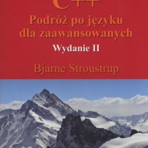 C++ Podróż po języku dla zaawansowanych