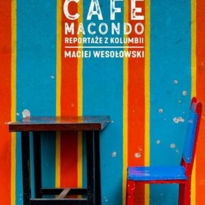 Café Macondo