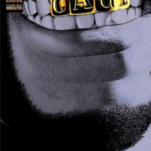 Cage