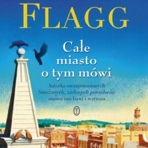 Całe miasto o tym mówi