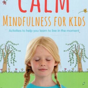 Calm - Mindfulness For Kids
