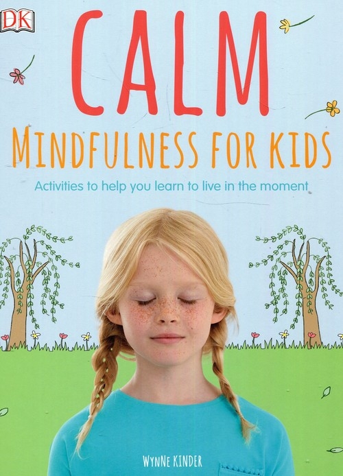 Calm - Mindfulness For Kids