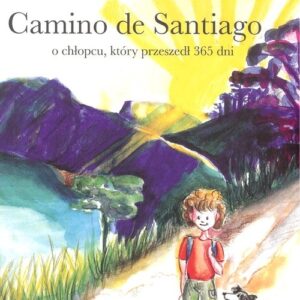 Camino de Santiago O chłopcu który przeszedł 365 dni