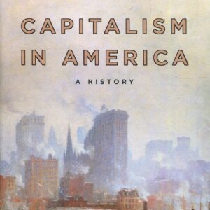 Capitalism in America