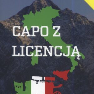 Capo z licencją. Cena odwagi cywilnej