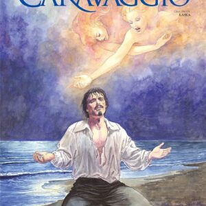 Caravaggio 2 Łaska