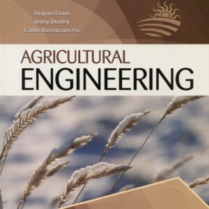 Career Paths Agricultural Engineering Students Book